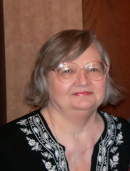 Linda Frye Linda Frye