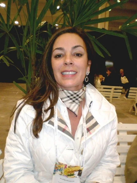 Anynha Anynha (Ana Dalgisa)