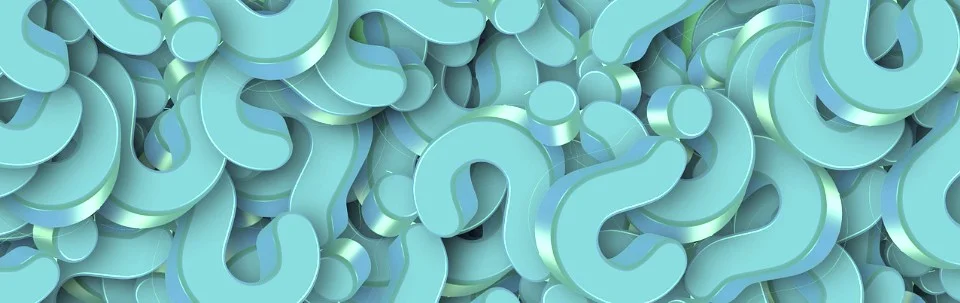 FAQ Q&A Perguntas Frequentes