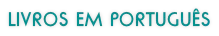 livros em português